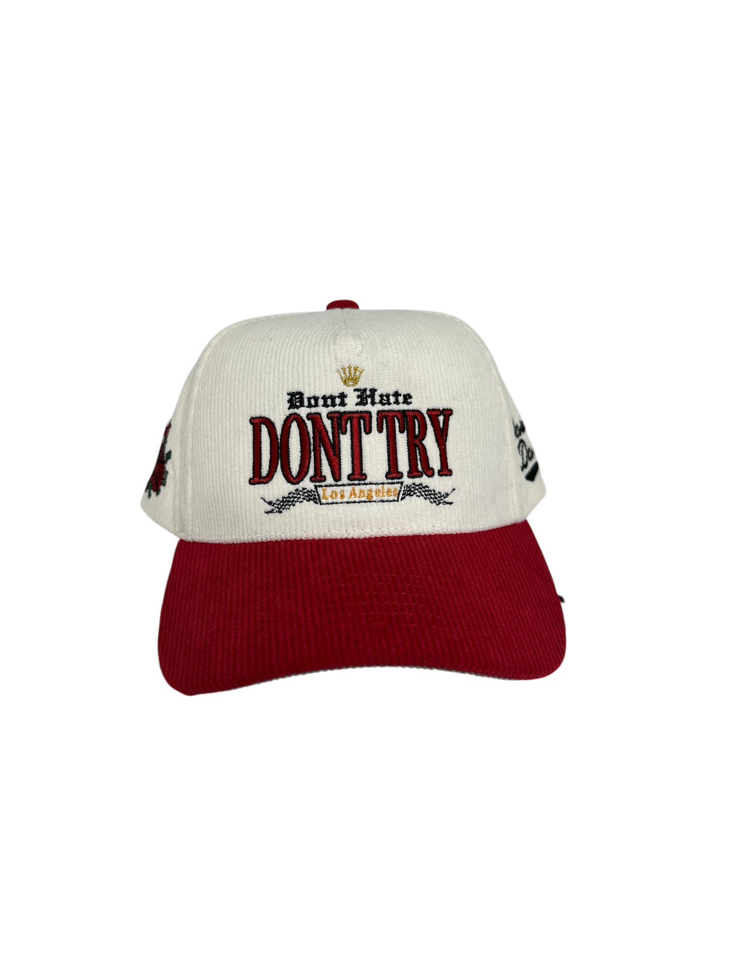 DHDT "Progression" Snapback