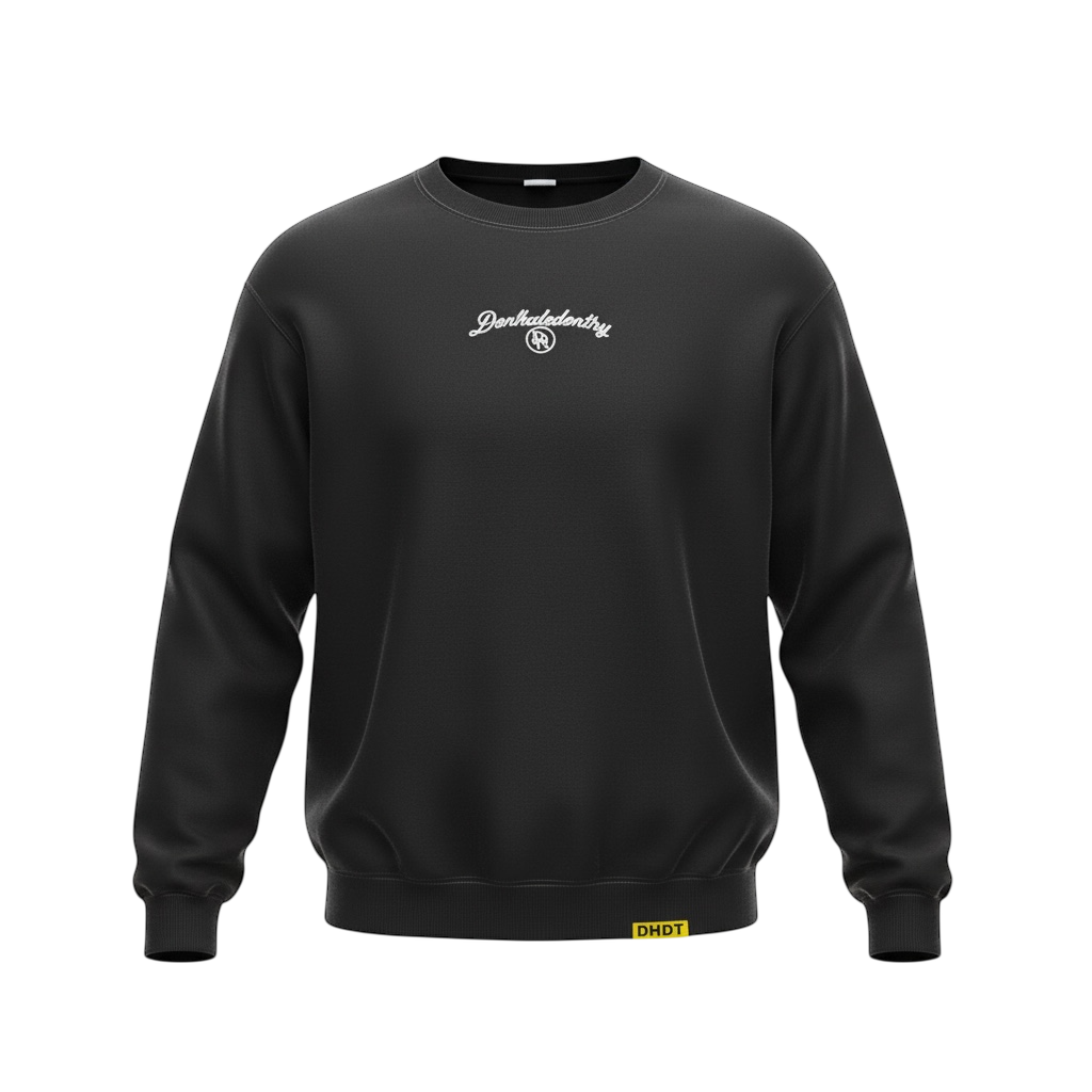DHDT "Premium" Crewneck