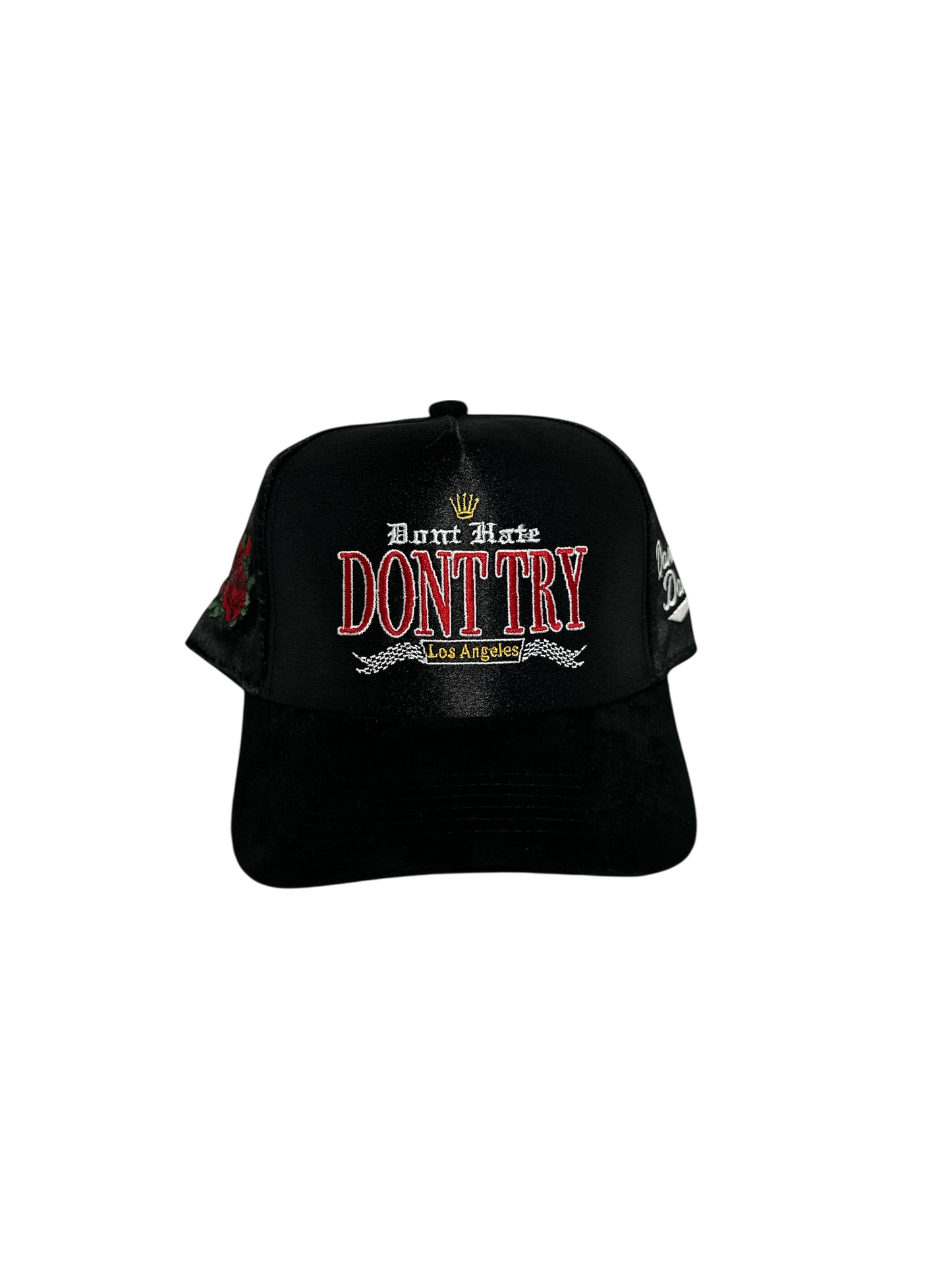 DHDT "Progression" Snapback