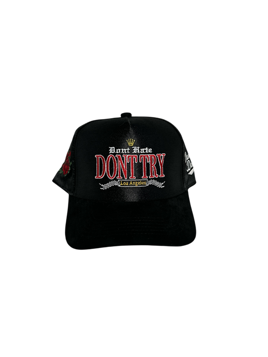DHDT "Progression" Snapback