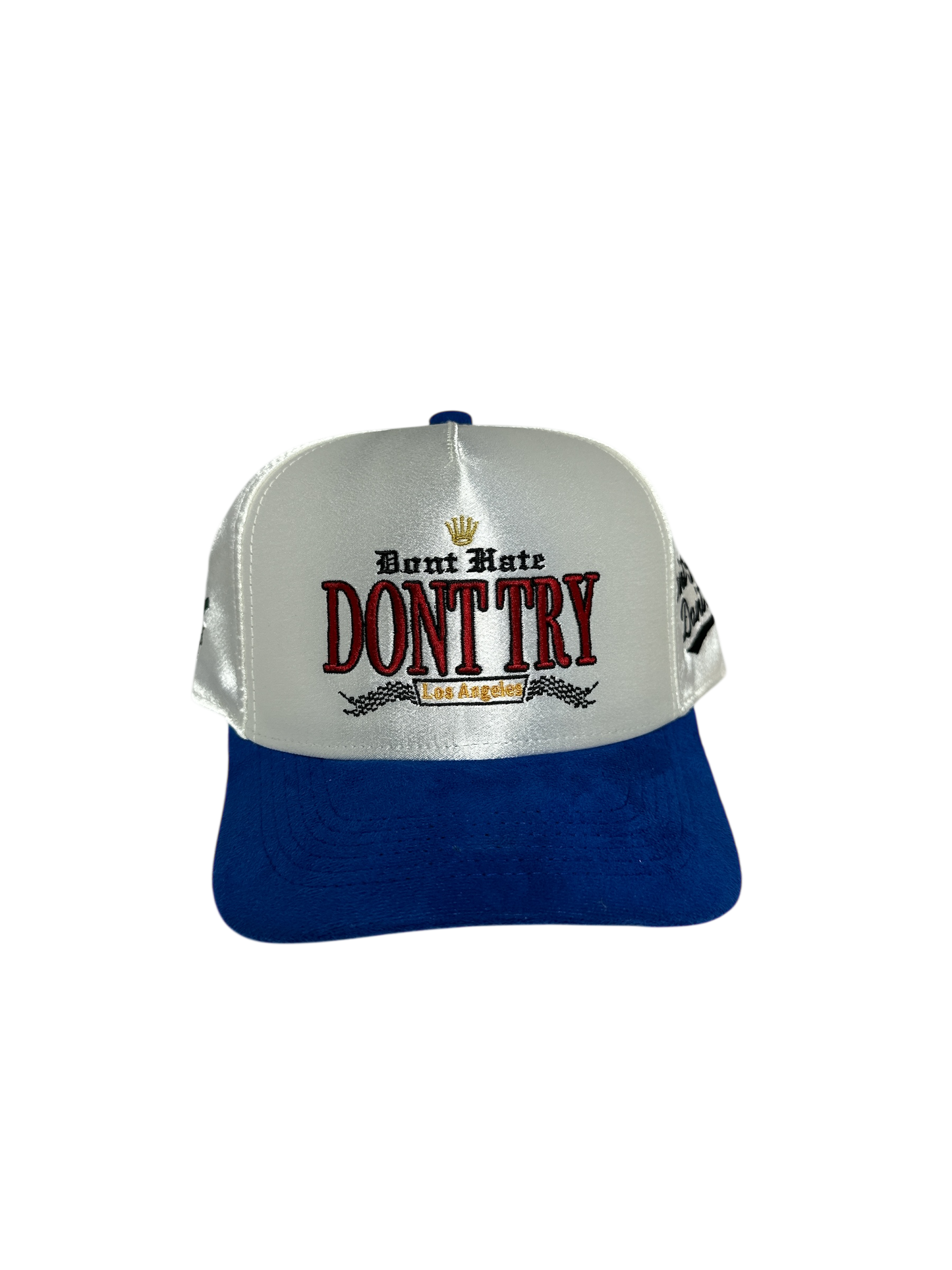 DHDT "Progression" Snapback