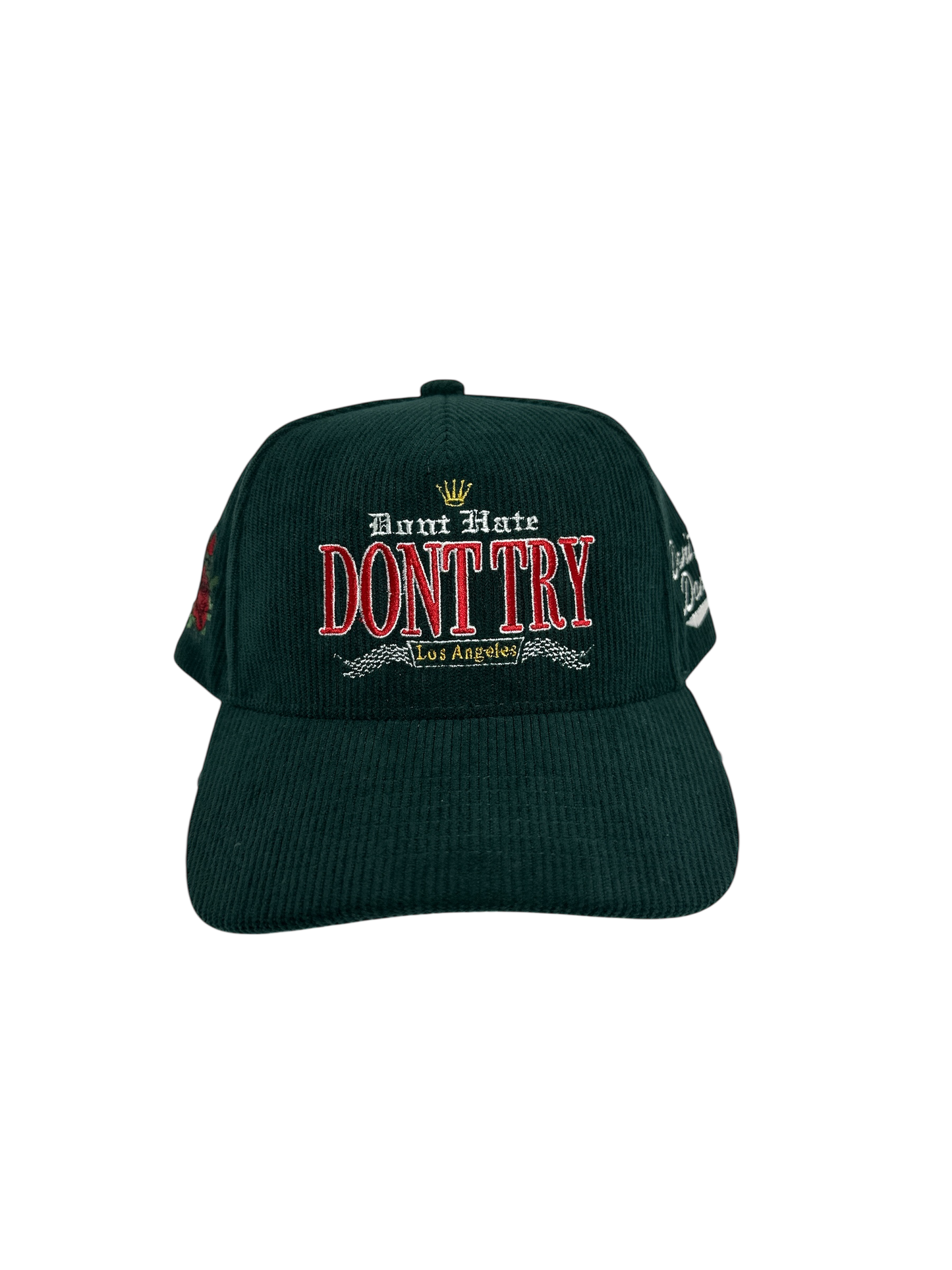 DHDT "Progression" Snapback