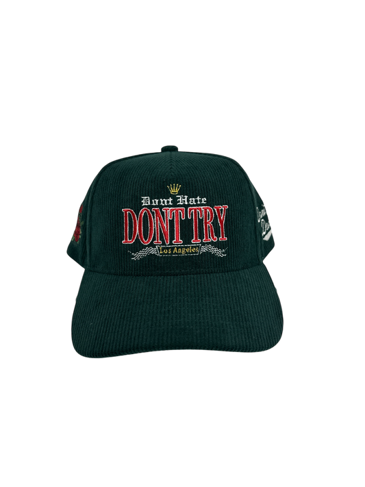 DHDT "Progression" Snapback
