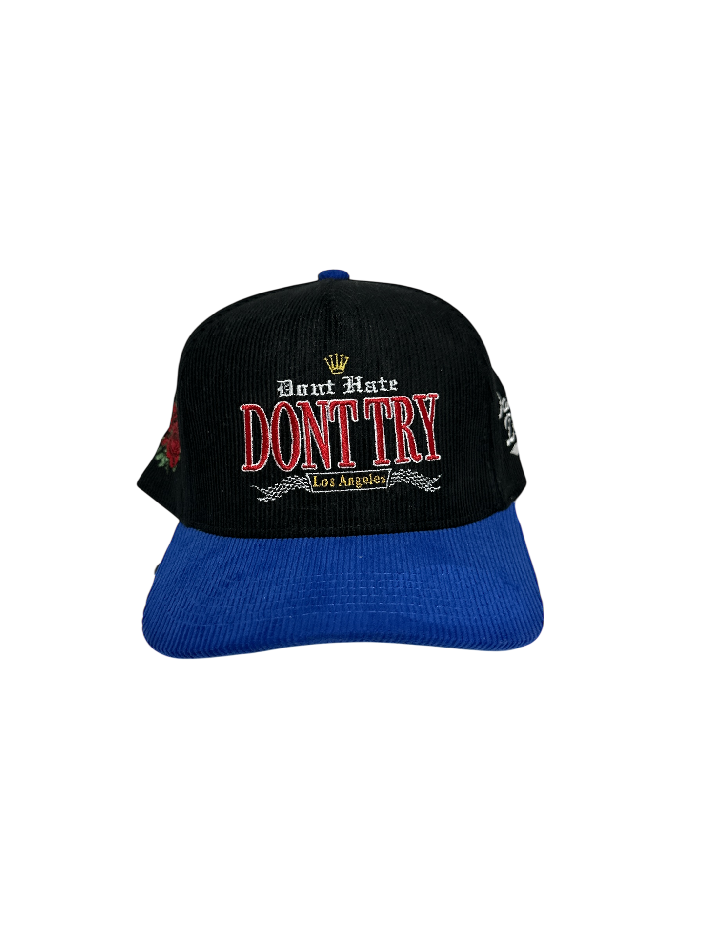 DHDT "Progression" Snapback