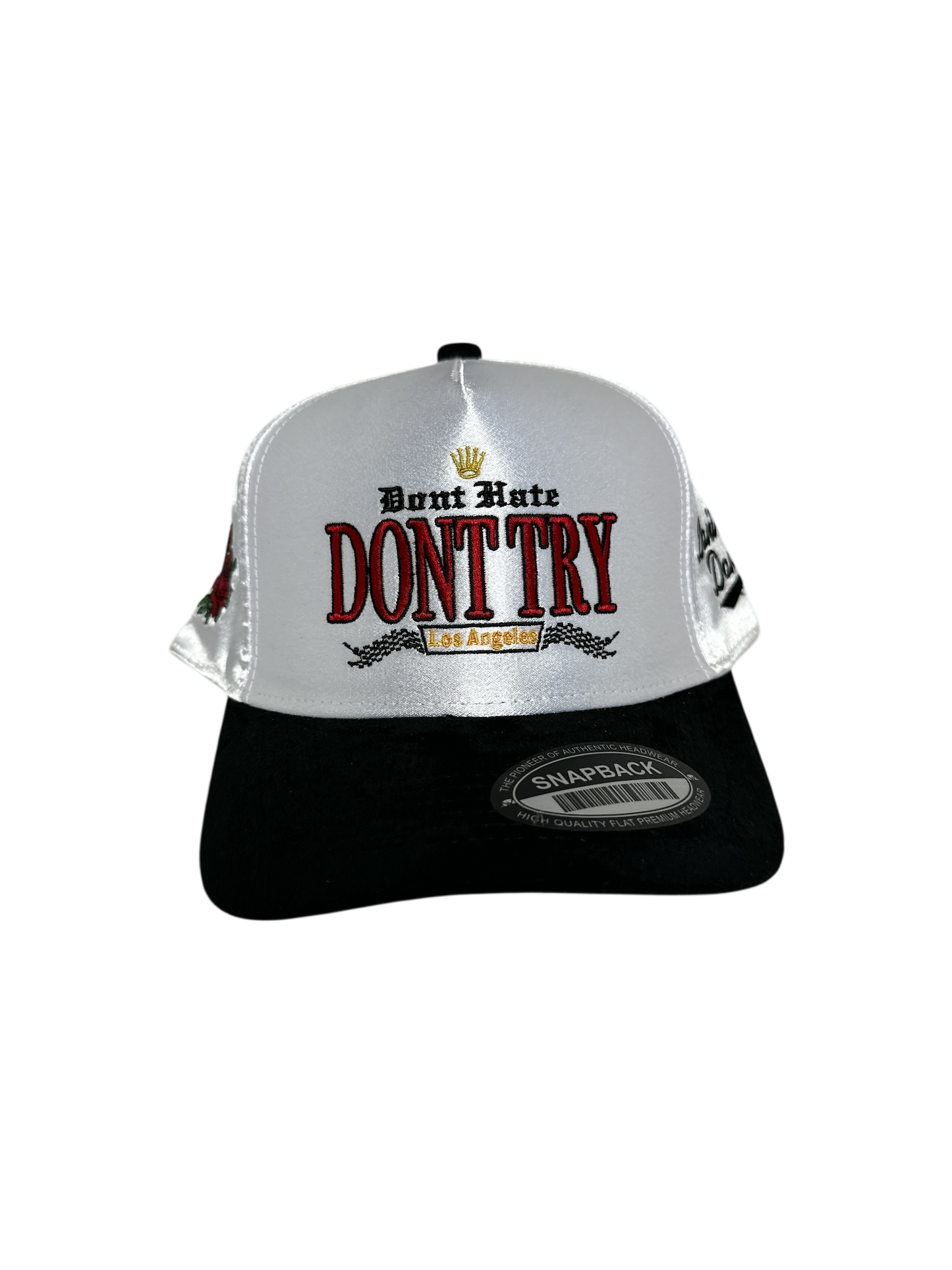 DHDT "Progression" Snapback