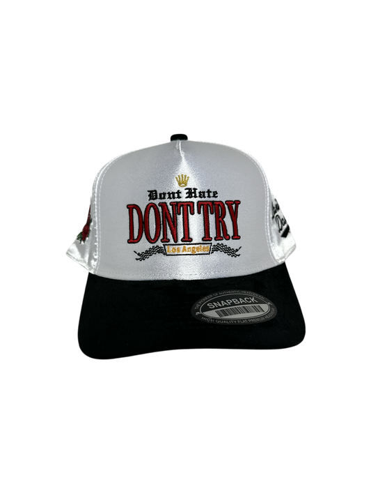 DHDT "Progression" Snapback