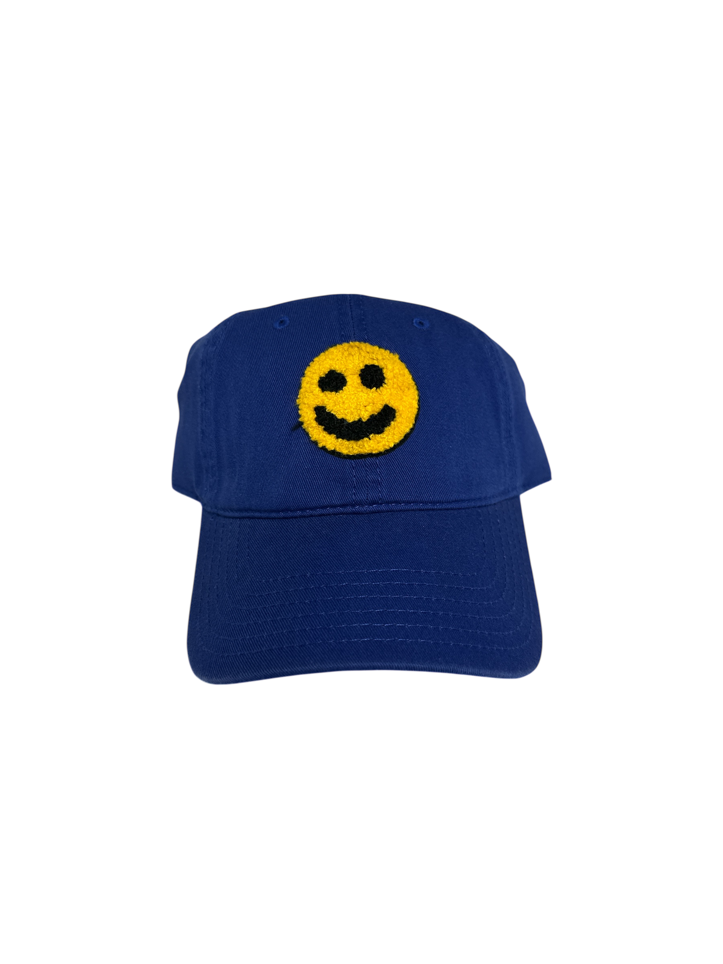 DHDT "Smiley Face" Dad Hat