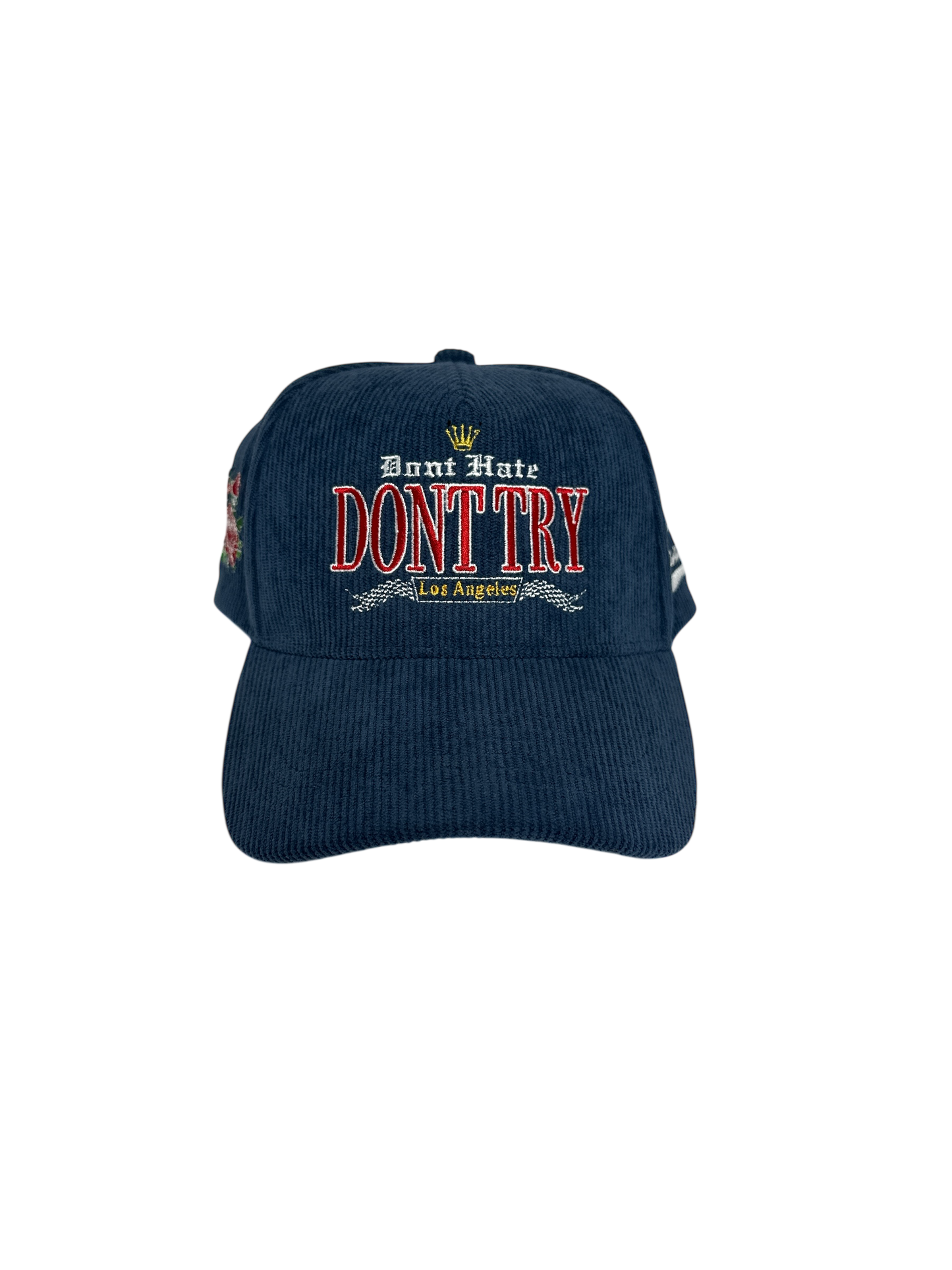 DHDT "Progression Snapback