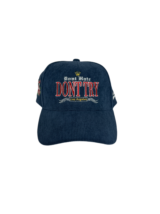 DHDT "Progression Snapback