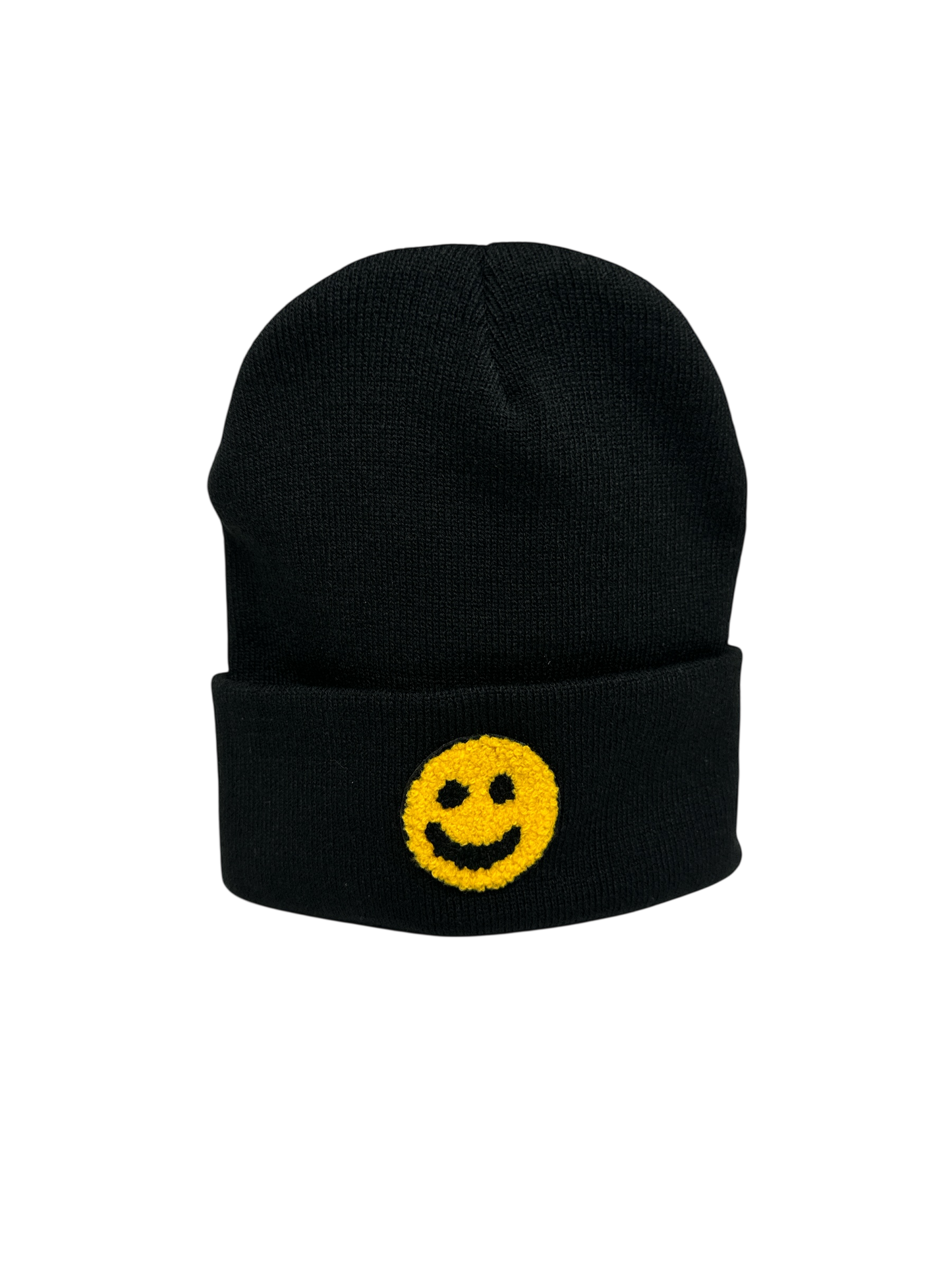 DHDT "Smiley Face" Beanie