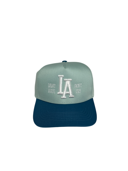 DHDT "LA" Snapback