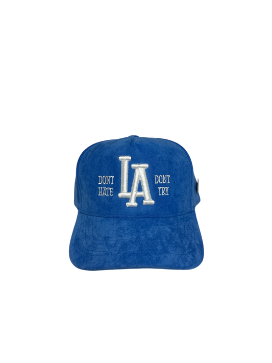 DHDT "LA" Snapback