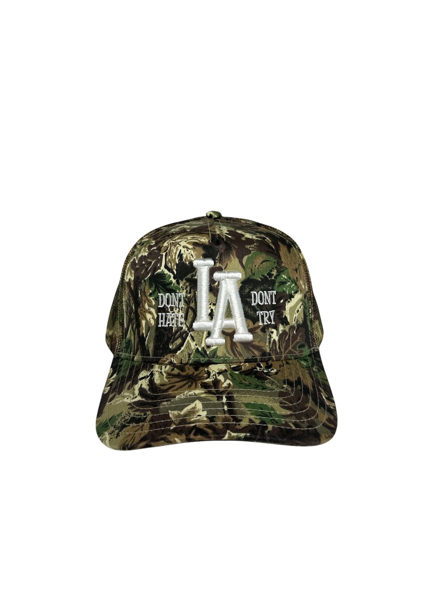 DHDT "LA" Snapback