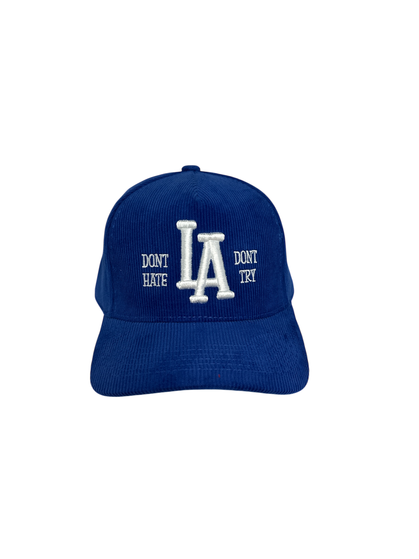 DHDT "LA" Snapback
