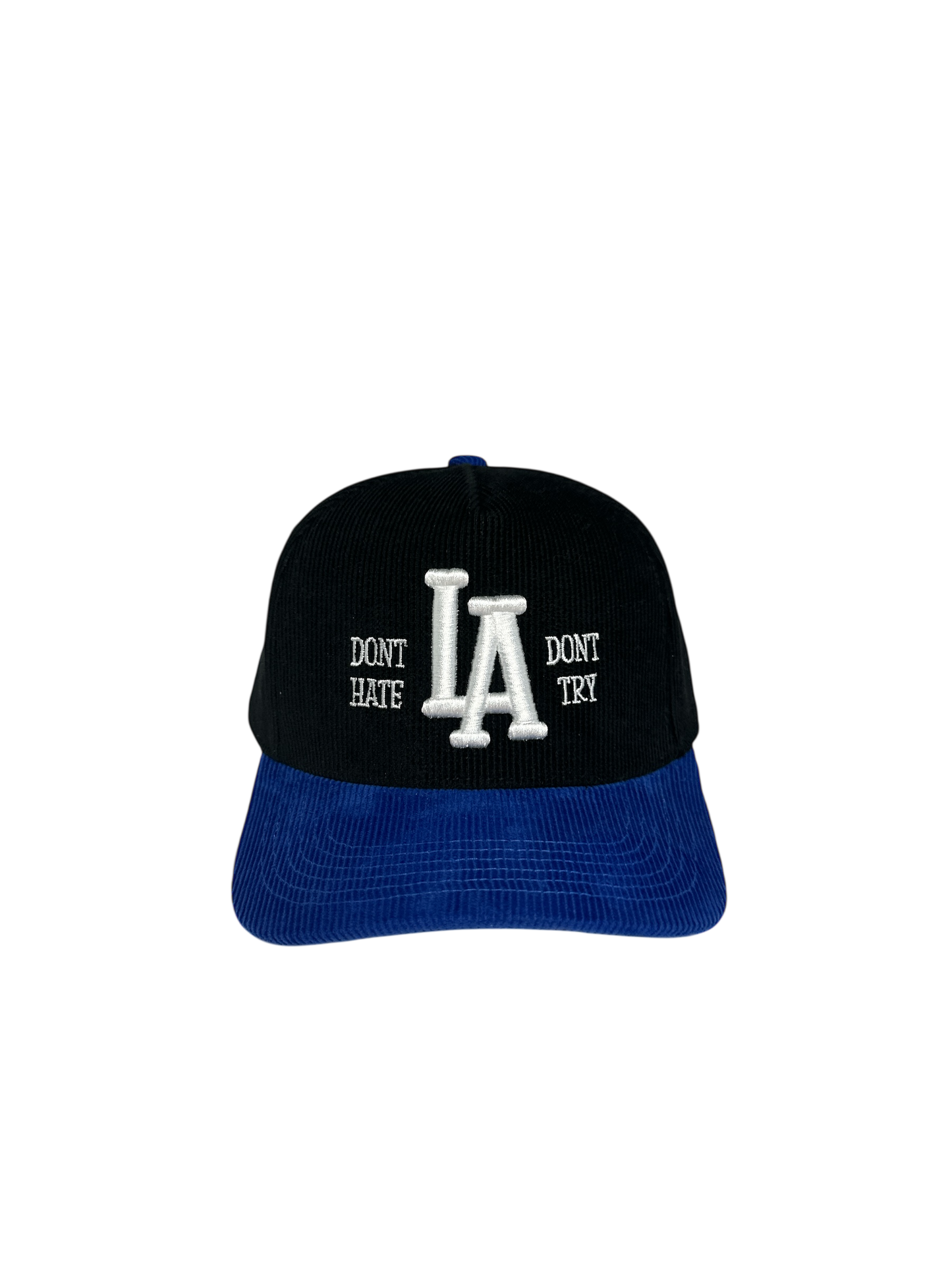 DHDT "LA" Snapback