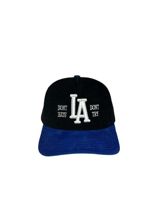 DHDT "LA" Snapback