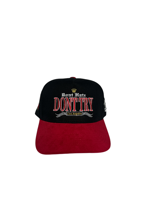 DHDT "Progression"" Snapback