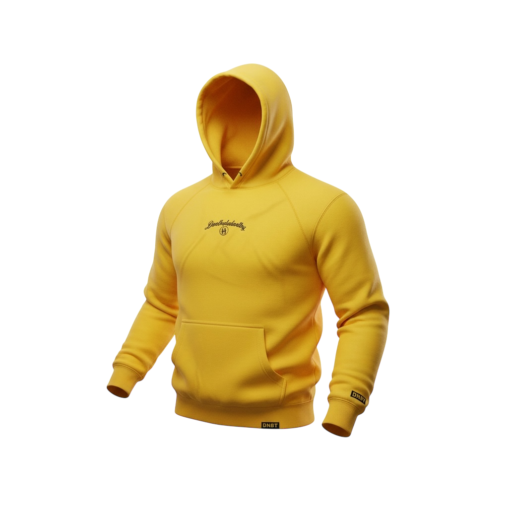 DHDT "Premium" Hoodie