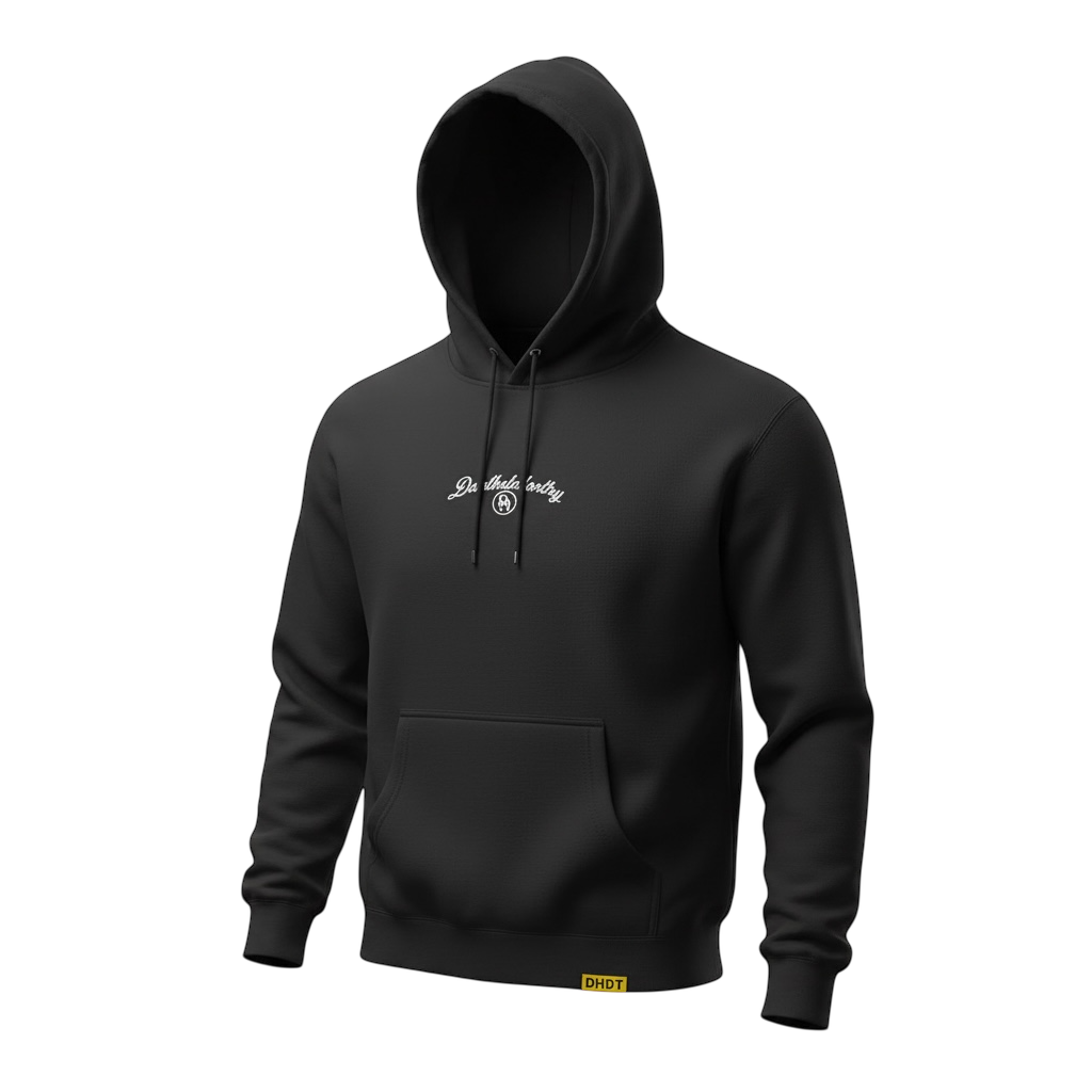 DHDT "Premium" Hoodie