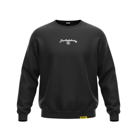 DHDT "Premium" Crewneck