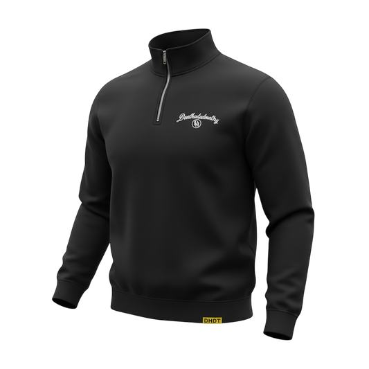 DHDT Quarter Zip